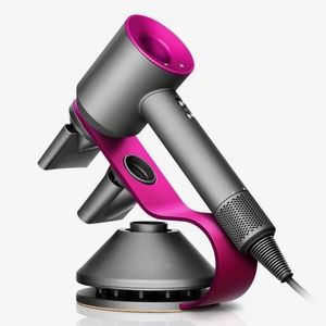 Dyson Supersonic blowdryer with extra attachments